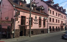 Pensiunea Hermannstadt